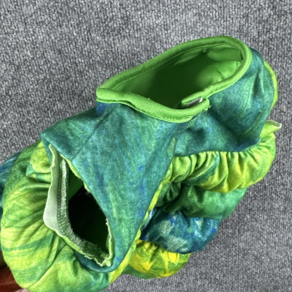 World of Eric Carle Very Hungry Caterpillar Halloween Costume Toddler Rubie's